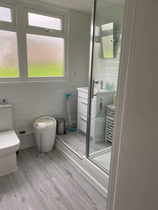 Apartamento Dart Dream Dartmouth Exterior foto
