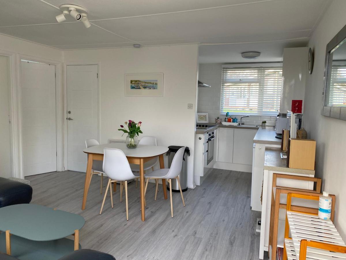 Apartamento Dart Dream Dartmouth Exterior foto