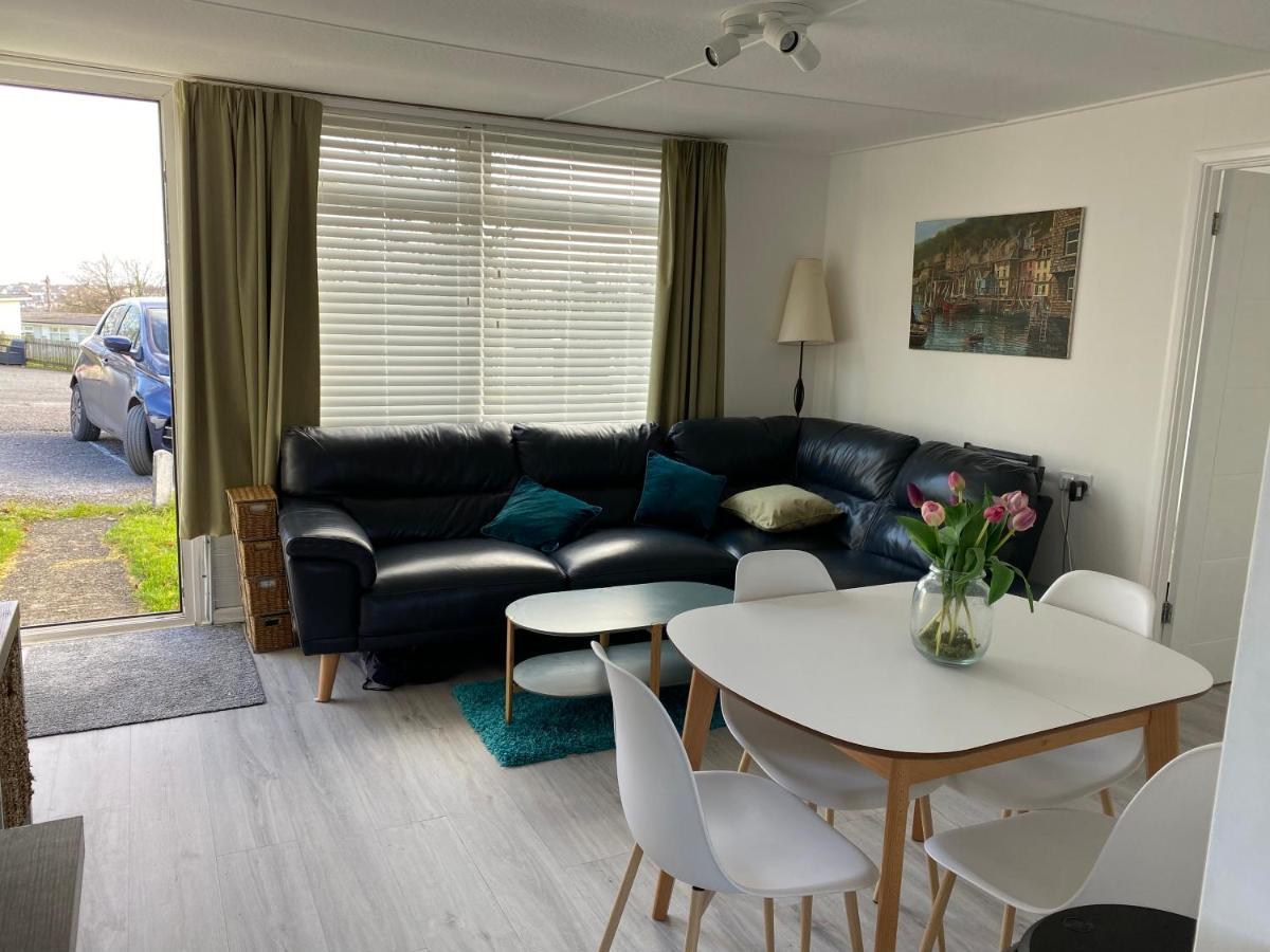 Apartamento Dart Dream Dartmouth Exterior foto
