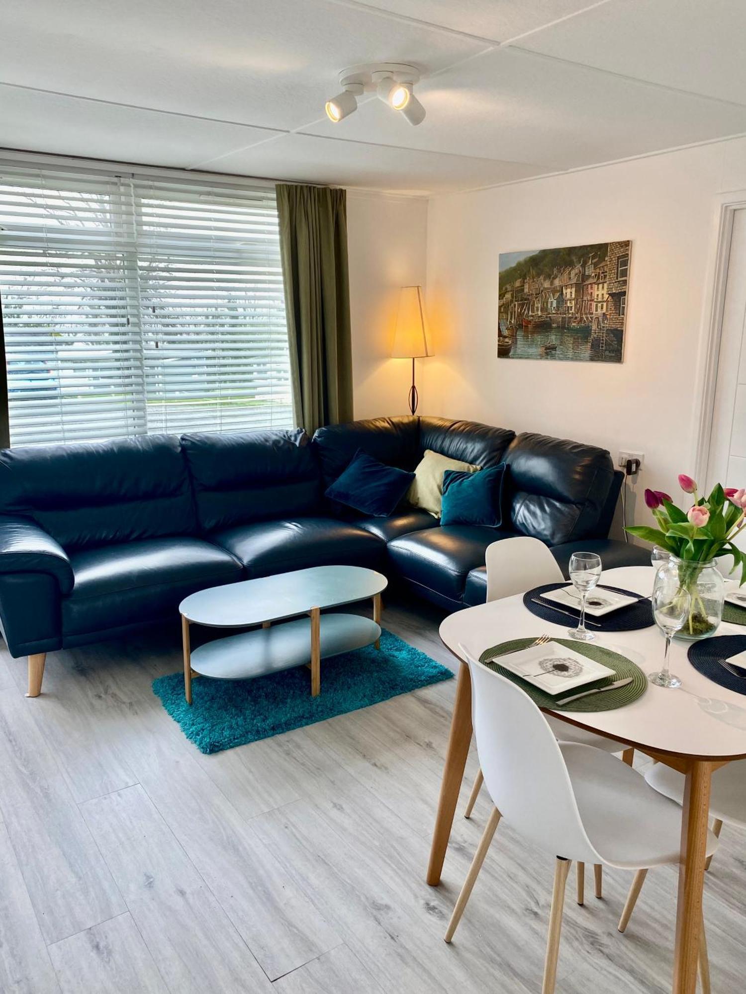 Apartamento Dart Dream Dartmouth Exterior foto