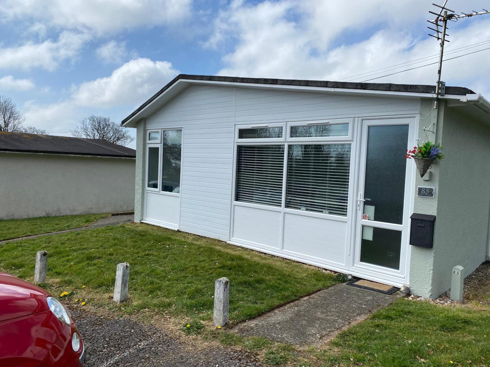 Apartamento Dart Dream Dartmouth Exterior foto