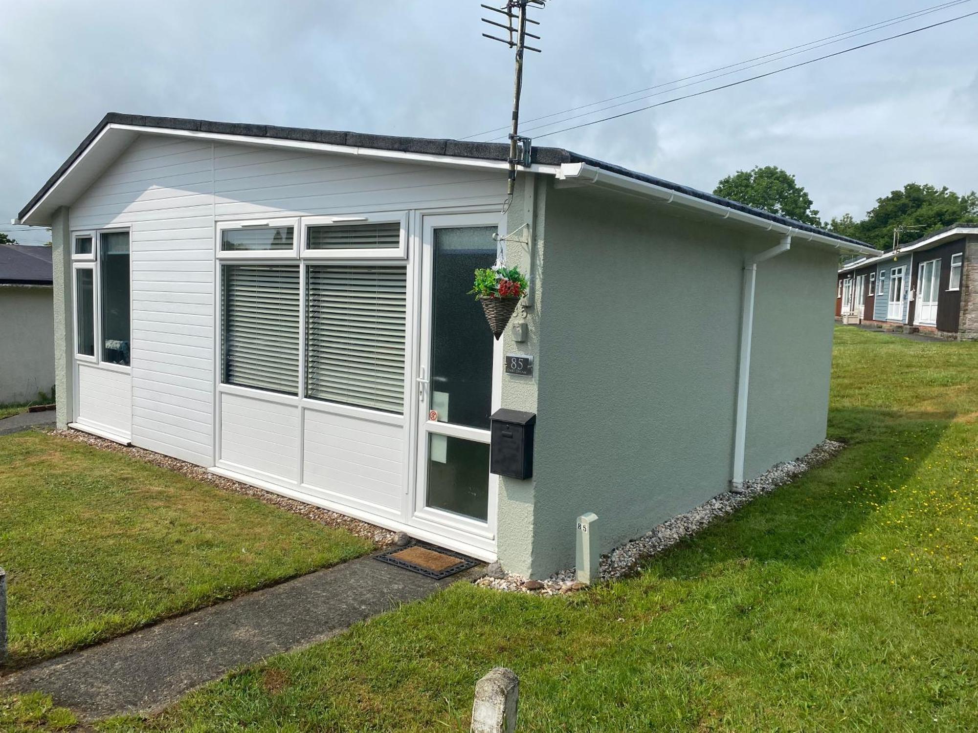 Apartamento Dart Dream Dartmouth Exterior foto