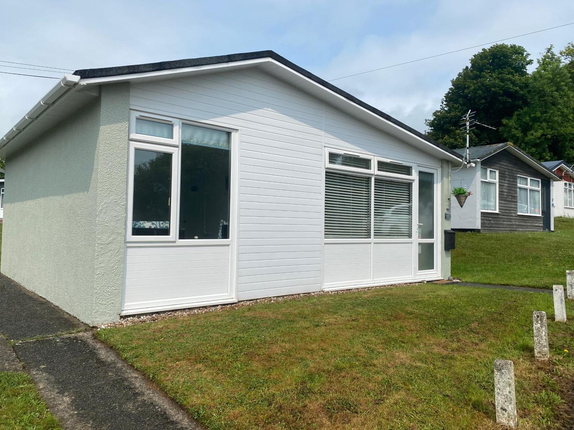 Apartamento Dart Dream Dartmouth Exterior foto
